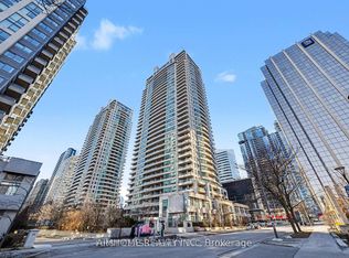 23 Hollywood Ave #2311, Toronto, ON M2N 7L8