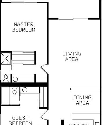 2nd image of 18203 Coastline Dr APT 15