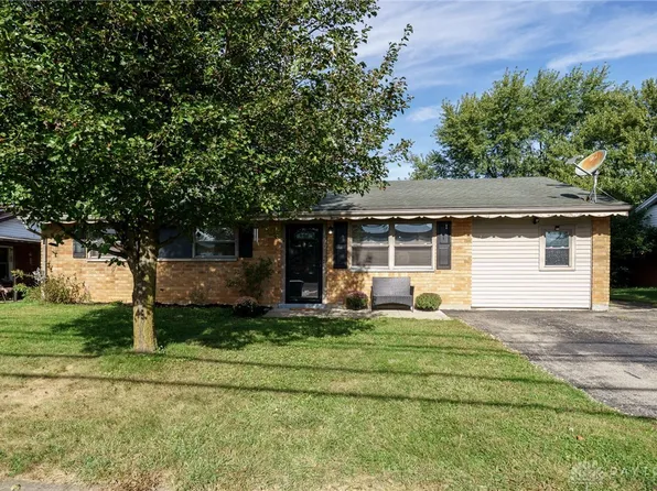 1272 Bellbrook Ave, Xenia, OH 45385