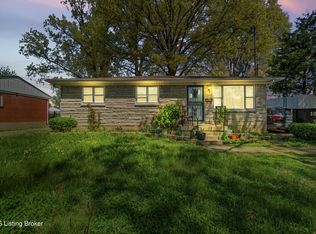1921 Nelson Ave, Shively, KY