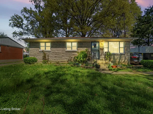 1921 Nelson Ave, Shively, KY 40216