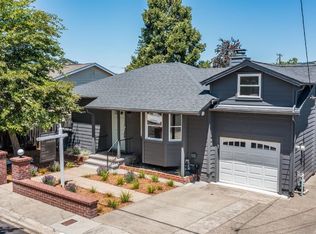 9 Harte Ave, San Rafael, CA 94901
