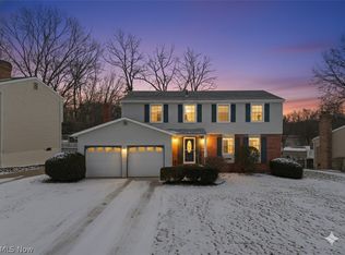 3535 Banyan St NW, Massillon, OH 44646