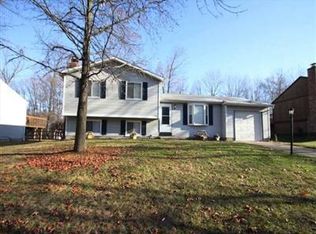 1150 Nature Run Rd, Batavia, OH 45103