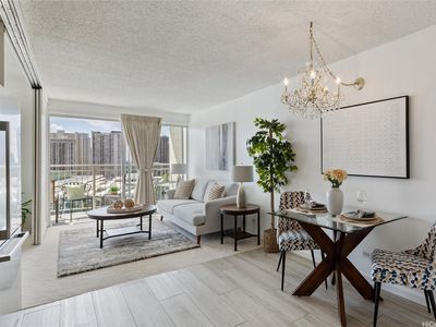 1655 Makaloa St APT 1814, Honolulu, HI, 96814