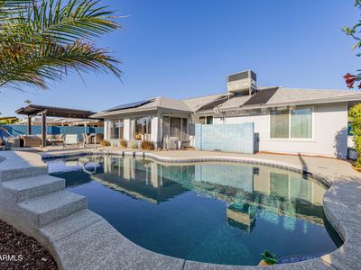 13439 W Prospect Dr, Sun City West, AZ, 85375