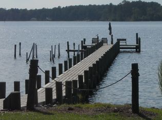 183 Bay River Shores Rd S, Merritt, NC 28556