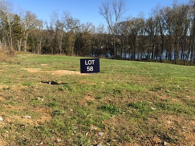 1st image of 1016 Stone Brook Cv Lot 58