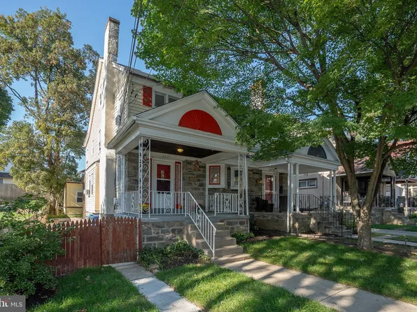 3821 Berry Ave, Drexel Hill, PA 19026