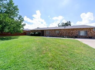 1904 Wilshire Blvd, Clovis, NM 88101