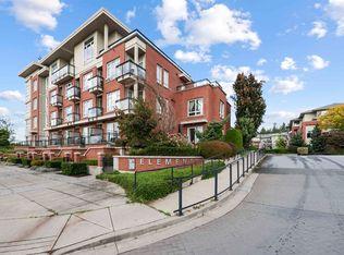 20211 66th Ave #D117, Langley, BC V2Y0L4