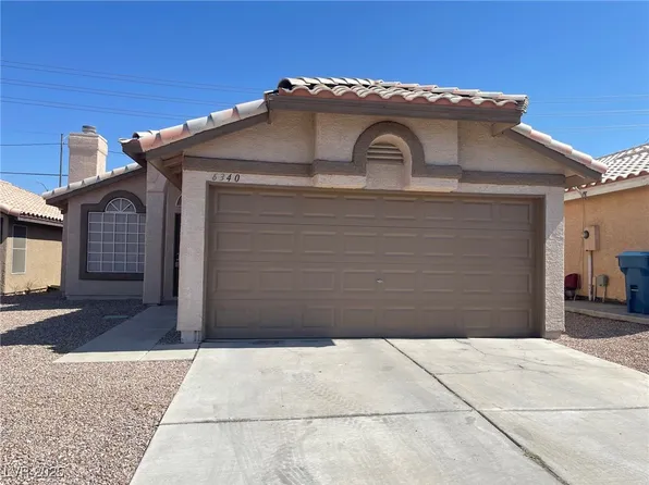 6340 Cranberry Ln, Las Vegas, NV 89156