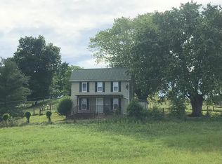 15 Webster St, South Webster, OH 45682