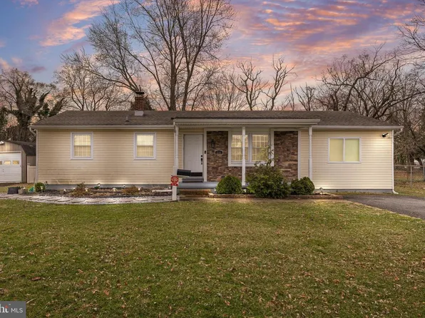 219 Yelkca Ave, Vineland, NJ 08360