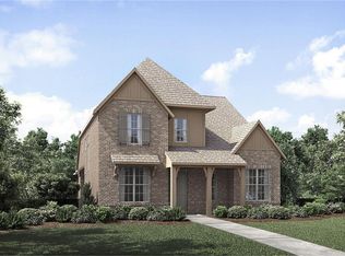 2104 Tumblegrass Rd, Frisco, TX 75033