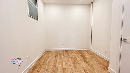 Rented by Brighton Management
