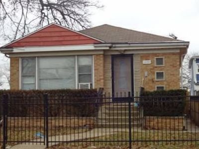 2105 N Merrimac Ave, Chicago, IL, 60639