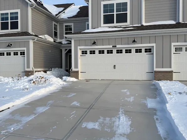 12609 Morning Ridge Way, Noblesville, IN 46060