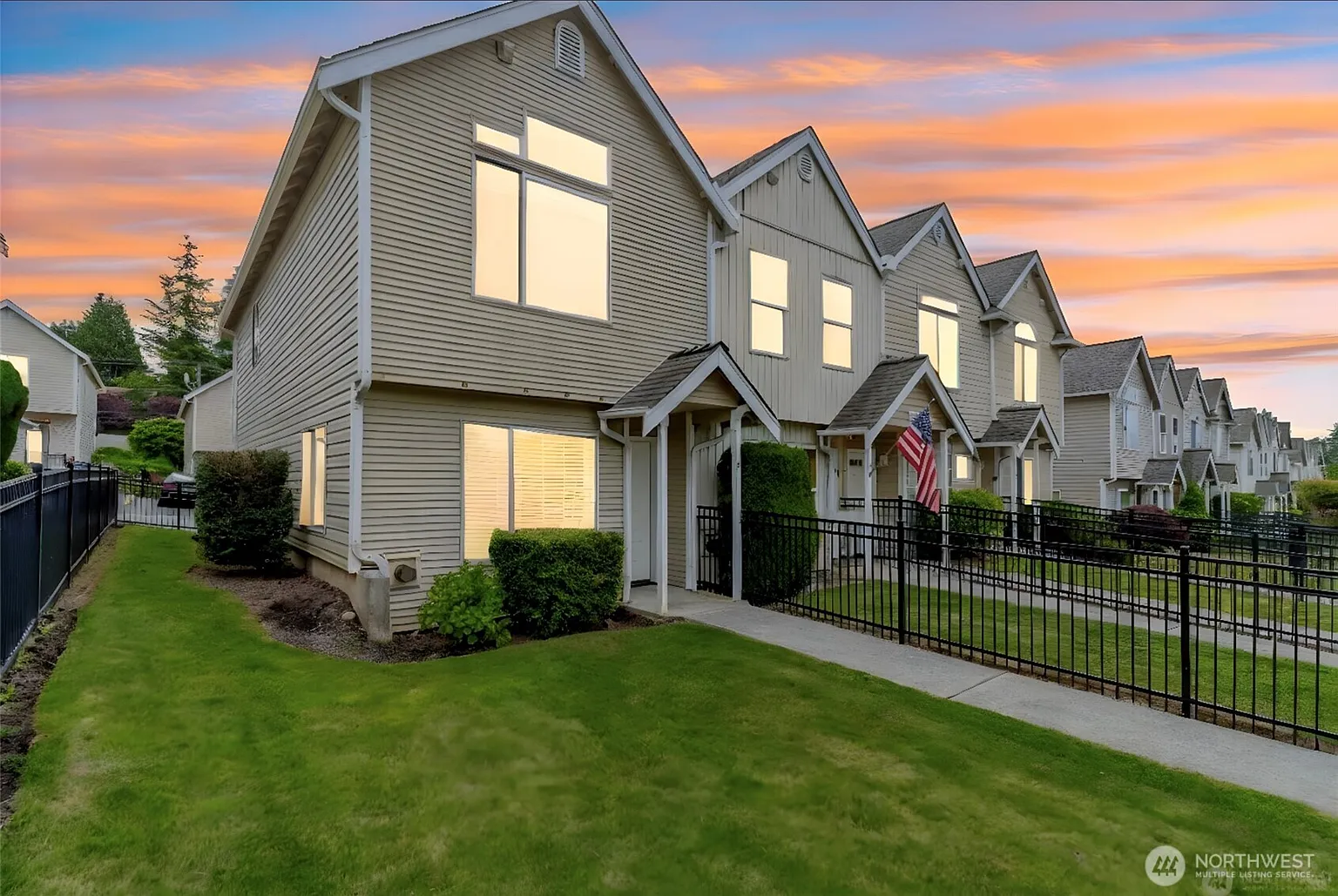 5129 Green Hills Avenue NE #A photo 1