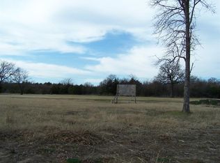 149 Bent Oak Dr LOT 11, Pottsboro, TX 75076