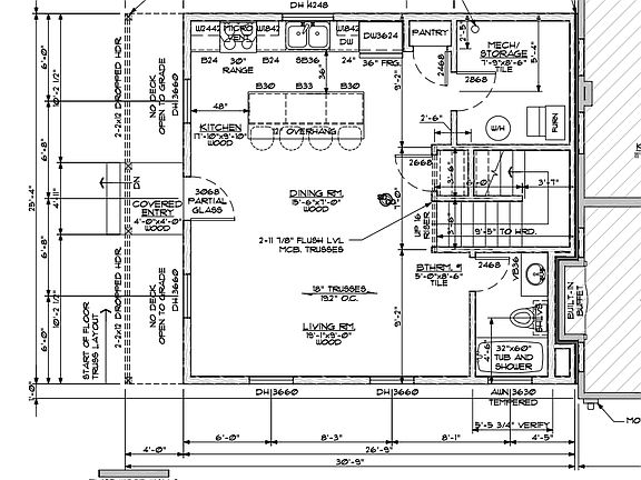 5th image of 3028 Humboldt Ave S #2