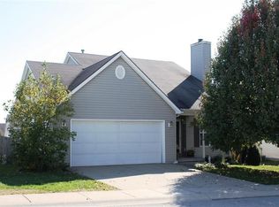 123 Donerail Dr, Georgetown, KY 40324