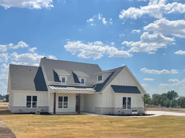 2004 Collin St, Weatherford, TX 76085