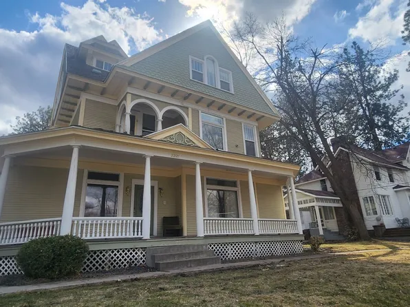 2221 West 1st Avenue, 2221 W 1st Ave #2, Spokane, WA 99201