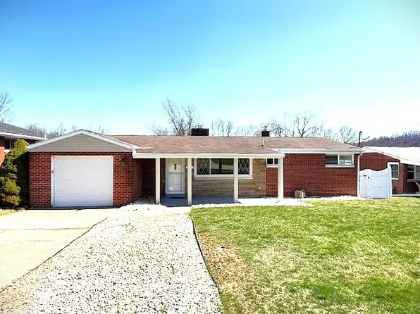 245 Davies St, New Kensington, PA 15068