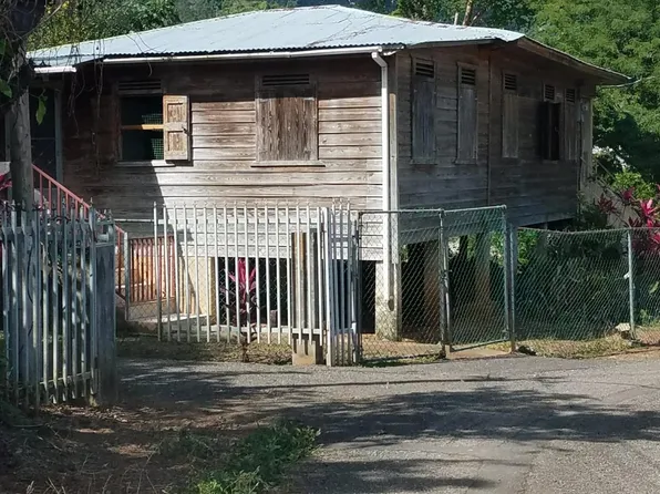 Solar 10 Bo Salto Arriba, Utuado, PR 00641