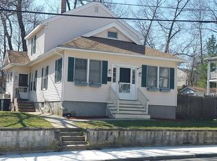 210 Oakland Ave, Methuen, MA 01844