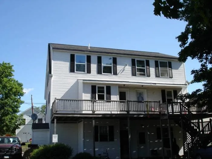 Property Back