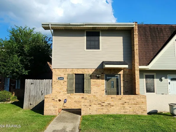 2409 Robley Dr, Lafayette, LA 70503