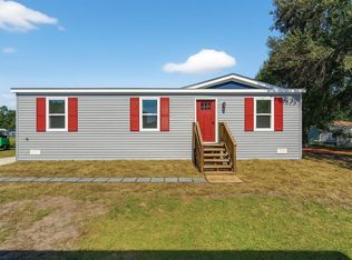 4510 Crows Bluff Ave, Lake Wales, FL 33859