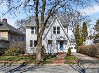 18 Hillis St, Portland, ME 04103
