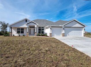 920 NW 31st Ave, Cape Coral, FL 33993