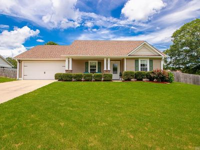 101 Willow Point Dr, Haskell, AR, 72015