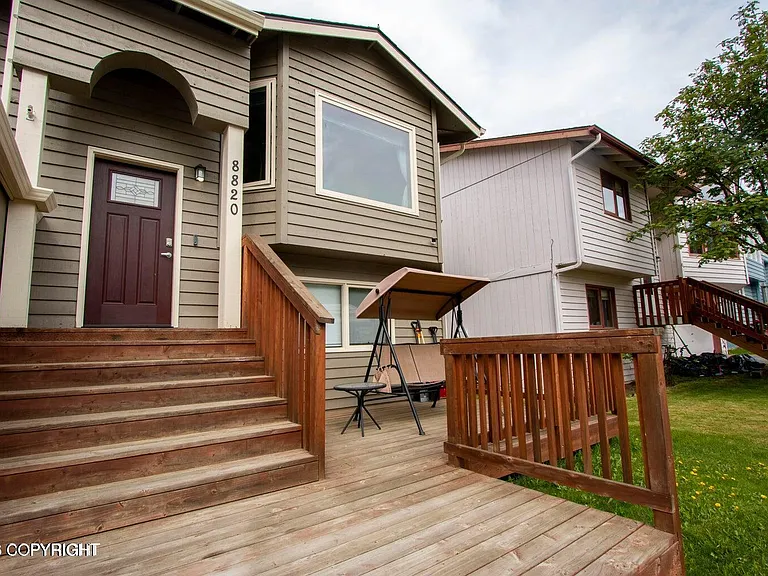 8820 Kak Island St — Photo 3