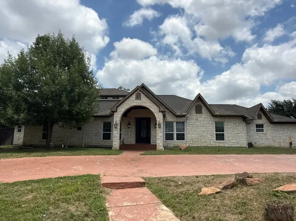 14126 Brookridge Cir, Dallas, TX 75254