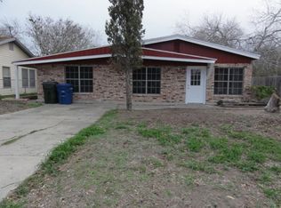10822 Mayfield Dr, Corpus Christi, TX 78410