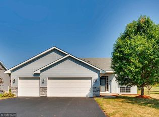 7404 Lander Ave NE, Otsego, MN 55301