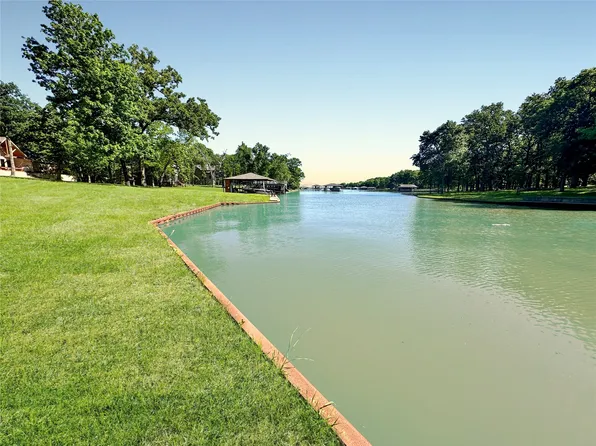 LOT 6 Lincoln Dr, Streetman, TX 75859