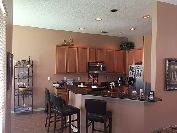 Breakfast Bar