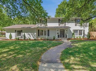 251 N Post Oak Rd, Wichita, KS 67206