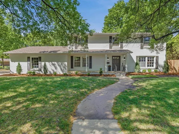 251 N Post Oak Rd, Wichita, KS 67206