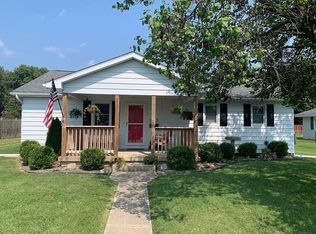 759 E North St, Spencer, IN 47460