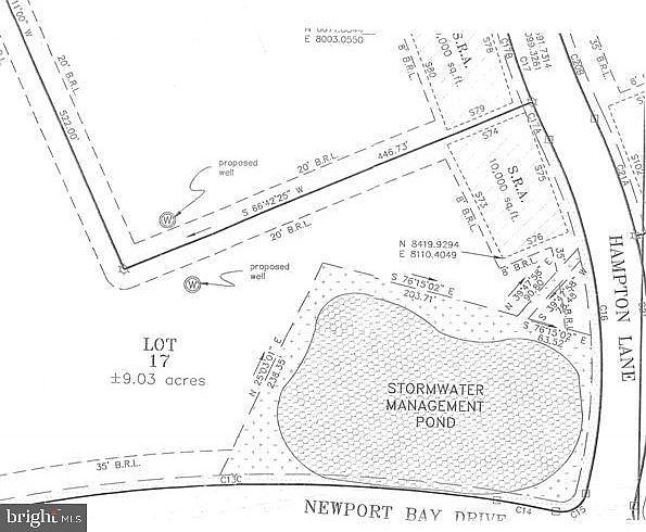 2nd image of 17 Newport Dr
