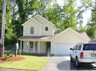 345 Stanley Dr, Murrells Inlet, SC 29576