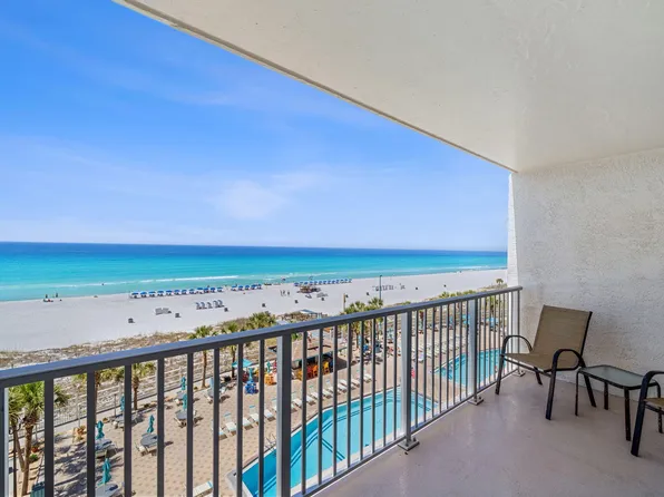 8743 Thomas Dr Unit 622, Panama City Beach, FL 32408