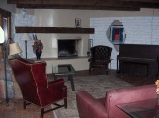 2308 Camino De Los Artesano NW, Albuquerque, NM 87107